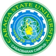 Caraga State University Cabadbaran Campus .